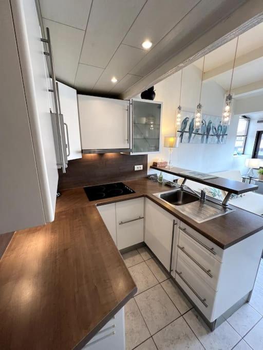 Apartment Agrandi Mezzanine 824 - Village Naturiste Leucate