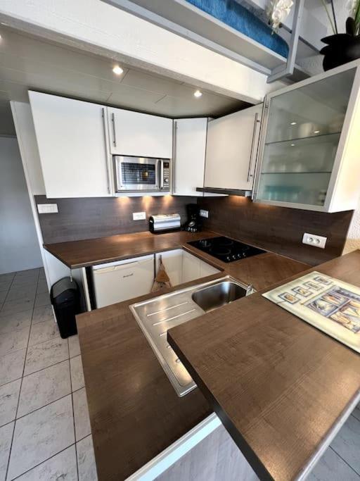 Apartment Agrandi Mezzanine 824 - Village Naturiste