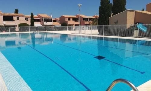 Agrandi Mezzanine 824 - Village Naturiste *
